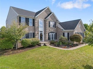 301 Montabella Pl NW, Canton, OH 44709