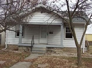 2929 Beech St, Indianapolis, IN 46203
