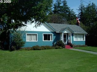 42585 Arizona St, Port Orford, OR