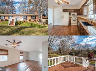 6742 Kelly Rd, Warrenton, VA 20187