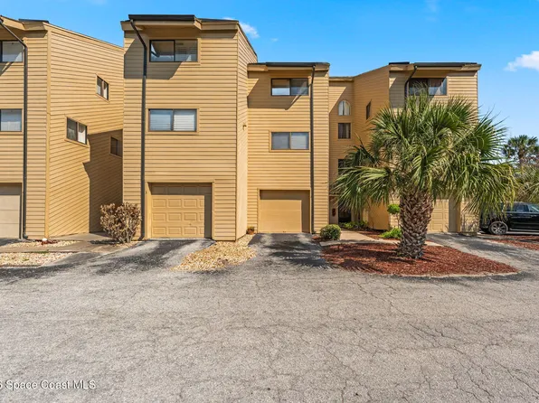 441 N Harbor City Blvd APT D2, Melbourne, FL 32935