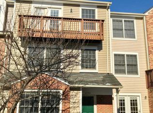 4053 Chetham Way, Woodbridge, VA 22192