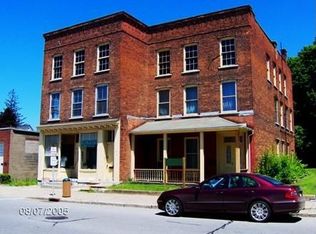 1 E Main St, St Johnsville, NY 13452