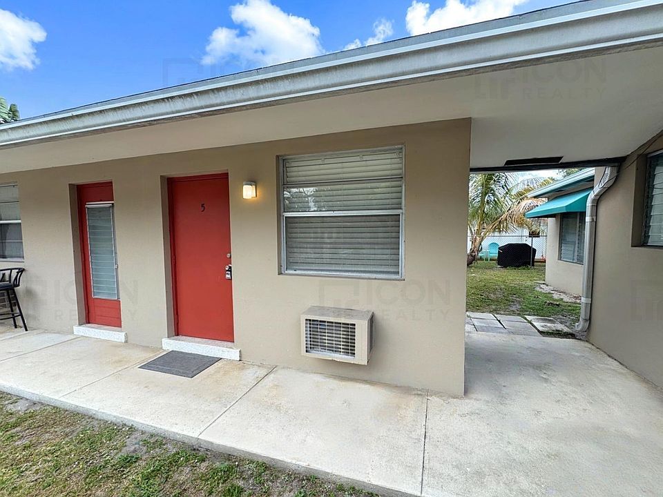 1st image of 403 NW 25th St APT 5