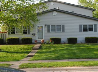 1001 Gael Dr UNIT A, Joliet, IL 60435