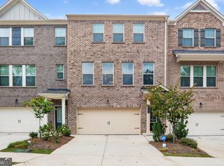 2152 Graywell Ln, Duluth, GA 30096