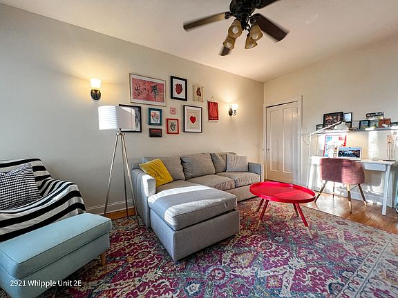 4th image of 2919 N Whipple St #2921-2W