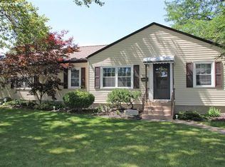 547 50th St, Sandusky, OH 44870