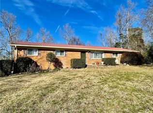 4122 Potomac Dr, Trinity, NC 27370