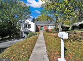 2644 Central Ave, Upper Chichester, PA 19061