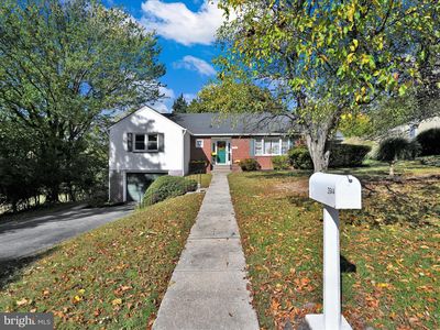 2644 Central Ave, Upper Chichester, PA, 19061