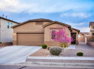 2739 Camacho Rd SE, Rio Rancho, NM 87124
