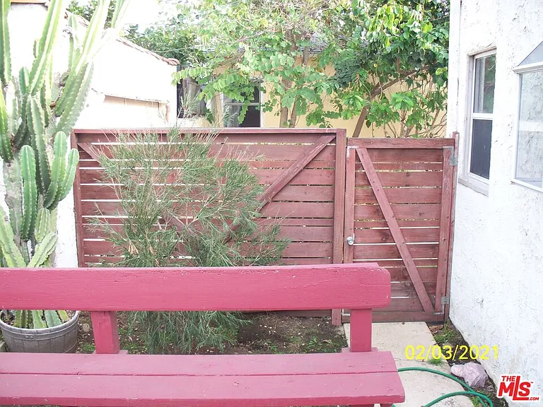 4354 Coolidge Ave — Photo 16