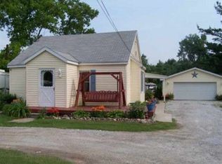 4230 W Water St, Port Huron, MI 48060