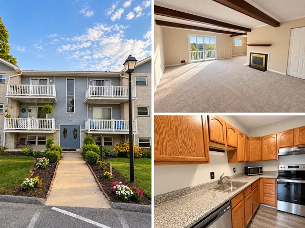 17 Warren Lodge Ct APT C, Cockeysville, MD 21030