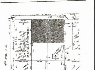 675 NW Locust St, Issaquah, WA