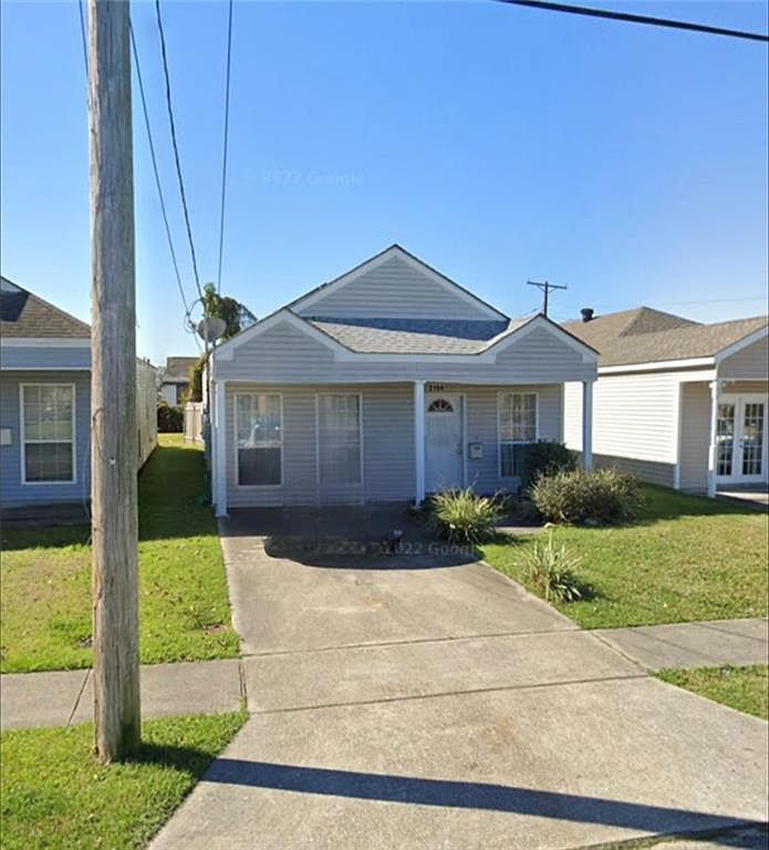 2104 Newton St, Gretna, LA 70053 Zillow