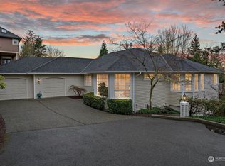 13914 SE 159th Pl, Renton, WA 98058