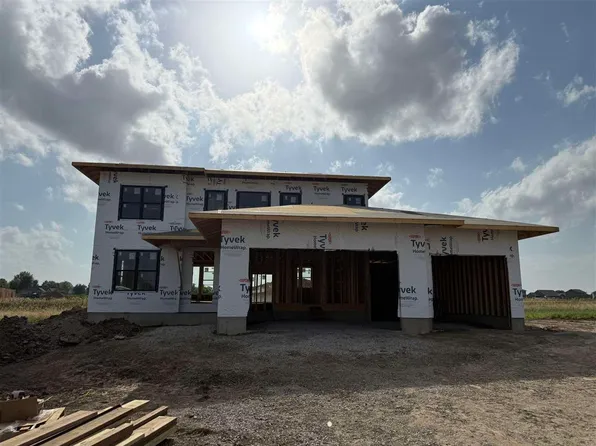 85 S Seven Oaks Rd, Northliberty, IA 52317