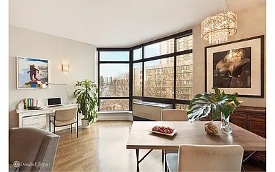 Sold by Douglas Elliman