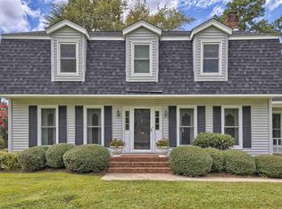 136 N Beaver Dam Rd, Columbia, SC 29212