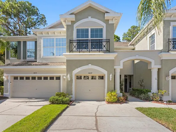 14137 Waterville Cir, Tampa, FL 33626
