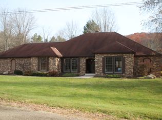 3295 W Valley View Dr, Allegany, NY
