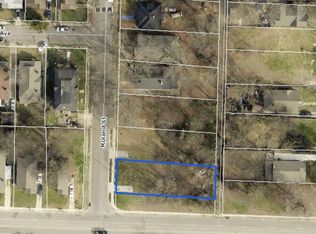 1064 Roland St, Memphis, TN 38114