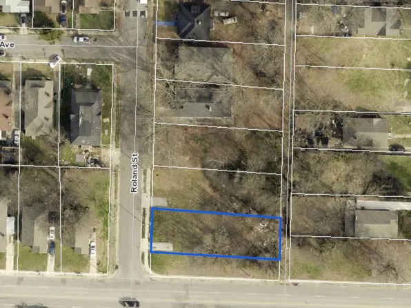 1064 Roland St Lot 17, Memphis, TN 38114