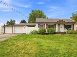 1502 N Oberlin Rd, Spokane, WA 99206