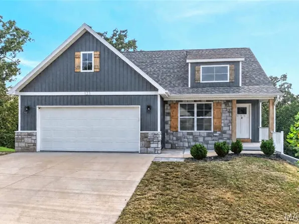 123 Alice Dr, Waynesville, MO 65583