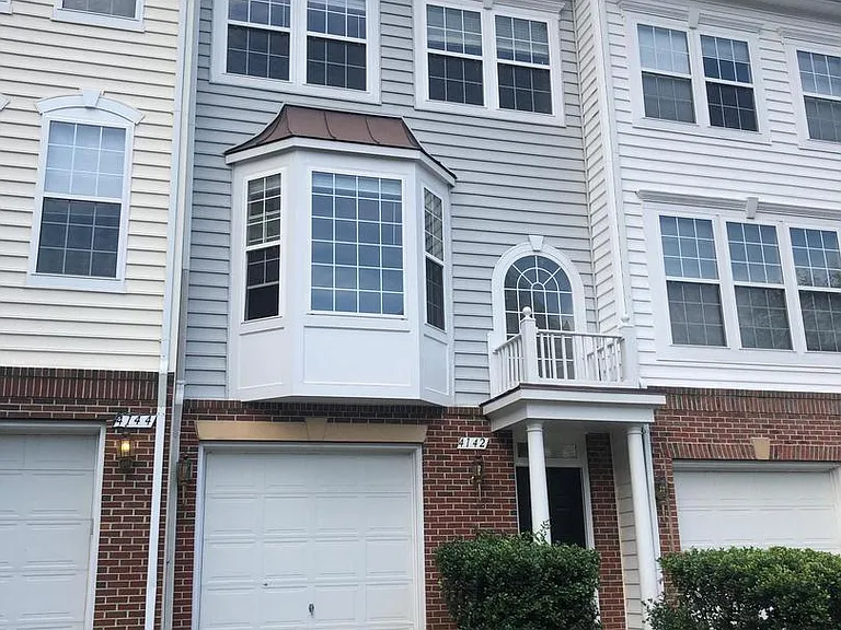 4142 River Forth Dr — Photo 1