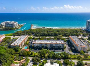 1111 S Ocean Blvd APT 320, Boca Raton, FL 33432