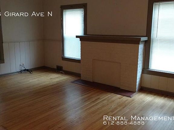 2nd image of 3318 Girard Ave N