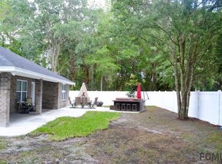 22 Slumber Path, Palm Coast, FL 32164