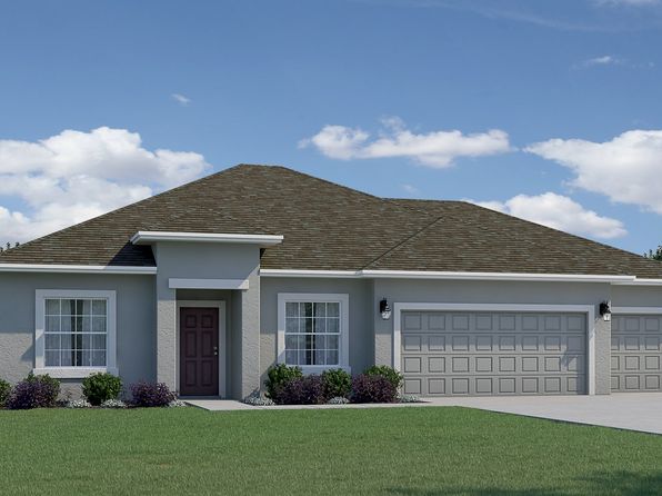 New Construction Homes in Port Saint Lucie FL | Zillow