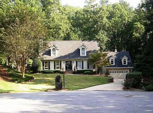 3590 Ridgewood Point, Gainesville, GA 30504