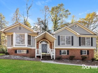 64 Sunset Ln, Dallas, GA 30132