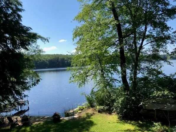 71 Pine Eden Road, Rindge, NH 03461