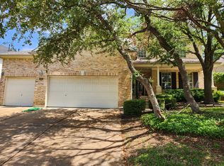 2822 Grimes Ranch Rd, Austin, TX 78732