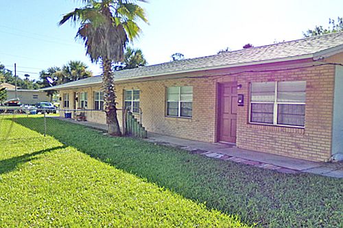 2nd image of 5082 Orange Blvd APT B