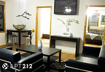 Rented by APT212 INC