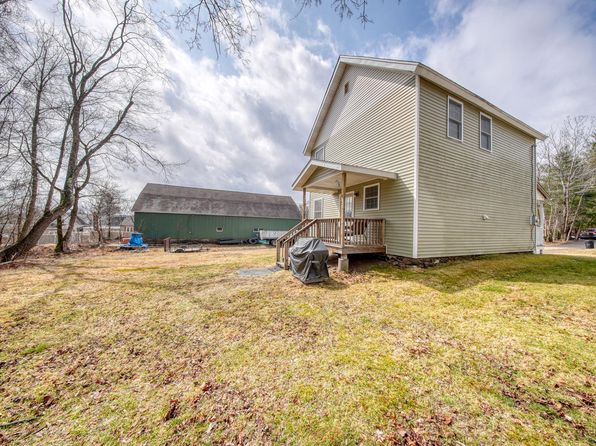 211 Sprague Avenue, Liberty, NY 12754