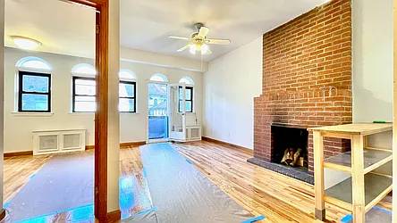 Rented by JK Dansar Corp