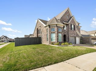 7165 Aster Dr, Venus, TX 76084