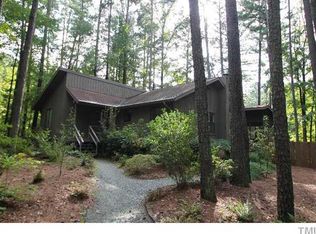 9615 Greenfield Rd, Chapel Hill, NC 27516