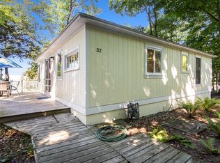 15100 Stickney Ridge Rd, Grand Haven, MI 49417