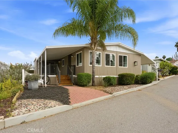 15181 Van Buren Blvd Space 57, Riverside, CA 92504