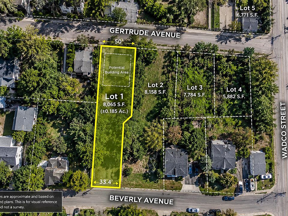 1st image of 73 Gertrude Avenue