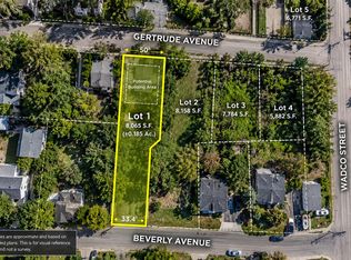 73 Gertrude Avenue, Portland, ME 04103